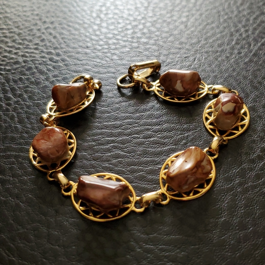 Vtg Bracelet Vtg Bracelet
